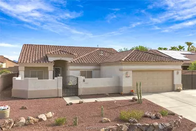 2297 Desert Forest Lane, Bullhead City, AZ 86442 - Photo 56