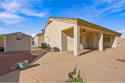 2297 Desert Forest Lane, Bullhead City, AZ 86442 - Photo 42