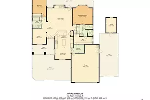 2297 Desert Forest Ln, Bullhead City, AZ 86442 - Photo 4