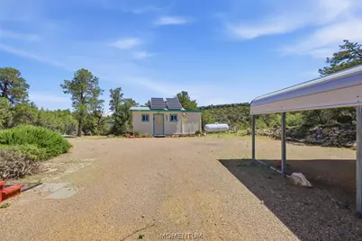 4619 N Lookout Canyon Road, Kingman, AZ 86401 - Photo 36