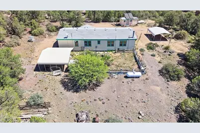 4619 N Lookout Canyon Road, Kingman, AZ 86401 - Photo 26