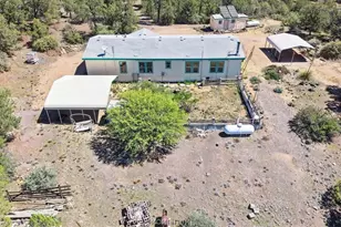 4619 N Lookout Cyn Rd, Kingman, AZ 86401 - Photo 26