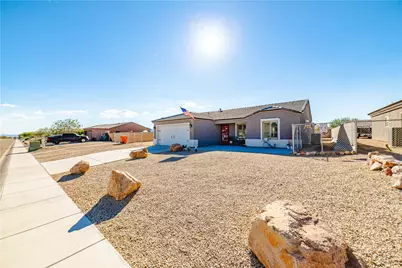 399 S Mormon Flat Road, Golden Valley, AZ 86413 - Photo 52