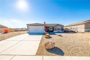 399 S Mormon Flat Rd, Golden Valley, AZ 86413 - Photo 1
