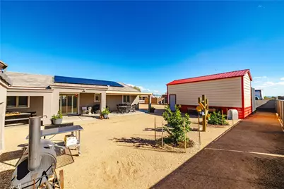399 S Mormon Flat Road, Golden Valley, AZ 86413 - Photo 40