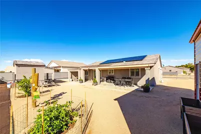 399 S Mormon Flat Road, Golden Valley, AZ 86413 - Photo 42