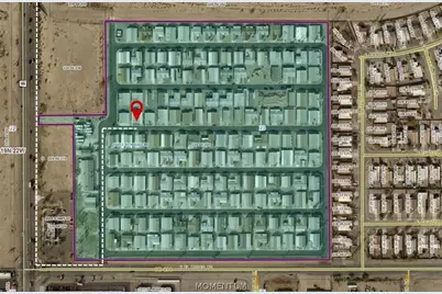 1545 El Rodeo Road #98, Fort Mohave, AZ 86426 - Photo 62