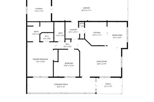 1545 El Rodeo Rd, Fort Mohave, AZ 86426 - Photo 4