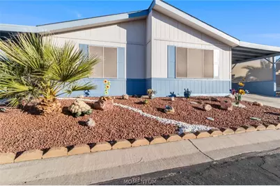 1545 El Rodeo Road #98, Fort Mohave, AZ 86426 - Photo 2