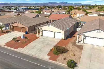 1795 E Lipan Boulevard, Fort Mohave, AZ 86426 - Photo 36