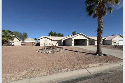4048 S Jenny Drive, Fort Mohave, AZ 86426 - Photo 1