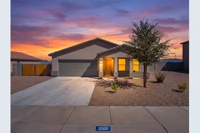 3589 E Koval Drive, Kingman, AZ 86409 - Photo 1