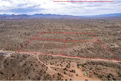 354-47-022 E Dry Creek Trail, Kingman, AZ 86401 - Photo 4