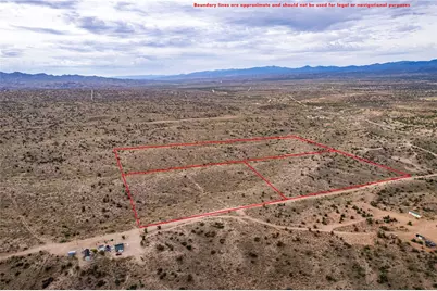 354-47-022 E Dry Creek Trail, Kingman, AZ 86401 - Photo 6