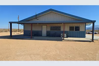 4302 W Speedway Road, Yucca, AZ 86438 - Photo 2