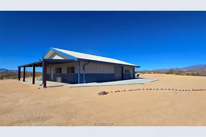 4302 W Speedway Road, Yucca, AZ 86438 - Photo 34