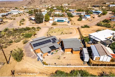 3350 W Gordon Lane, Golden Valley, AZ 86413 - Photo 42