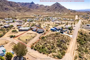 3350 W Gordon Ln, Golden Valley, AZ 86413 - Photo 44