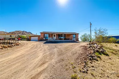 3350 W Gordon Lane, Golden Valley, AZ 86413 - Photo 2