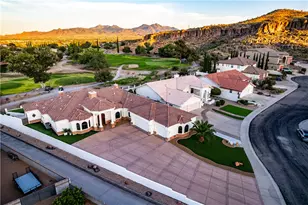 625 Country Club Dr, Kingman, AZ 86401 - Photo 4