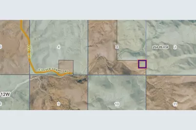 254-11-051 Unknown Rd, Kingman, AZ 86401 - Photo 2
