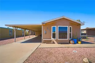 7895 S Green Valley Dr, Mohave Valley, AZ 86440 - Photo 1