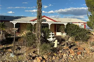 9801 E Nellie Dr, Kingman, AZ 86401 - Photo 1