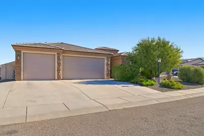 4197 E Trail Ride Road, Kingman, AZ 86401 - Photo 4