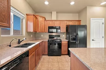 4197 E Trail Ride Road, Kingman, AZ 86401 - Photo 16