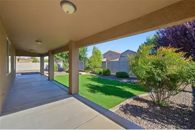 4197 E Trail Ride Road, Kingman, AZ 86401 - Photo 36