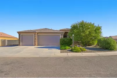 4197 E Trail Ride Road, Kingman, AZ 86401 - Photo 2