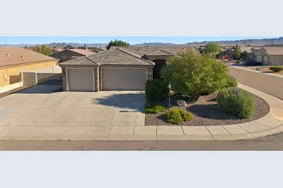 4197 E Trail Ride Road, Kingman, AZ 86401 - Photo 1