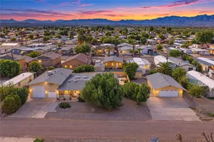7849 S Cardinal Dr, Mohave Valley, AZ 86440 - Photo 1