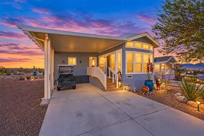 2336 Monterrey Lane, Bullhead City, AZ 86442 - Photo 2