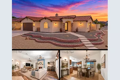 1932 E Desert Greens Lane, Fort Mohave, AZ 86426 - Photo 1