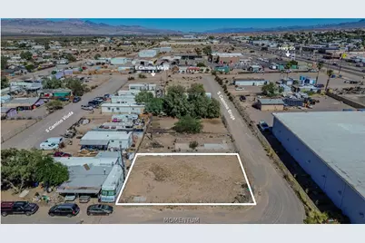 1455 E Camino Nuevo, Fort Mohave, AZ 86426 - Photo 1