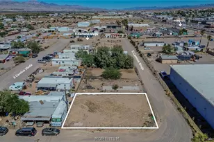 1455 E Camino Nuevo, Fort Mohave, AZ 86426 - Photo 1