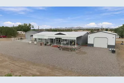 1732 E Hammer Lane, Fort Mohave, AZ 86426 - Photo 2