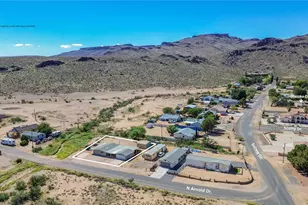 4681 N Arnold Rd, Kingman, AZ 86409 - Photo 2
