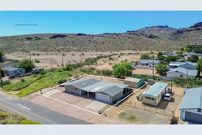 4681 N Arnold Road, Kingman, AZ 86409 - Photo 1
