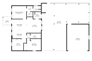 4681 N Arnold Rd, Kingman, AZ 86409 - Photo 4