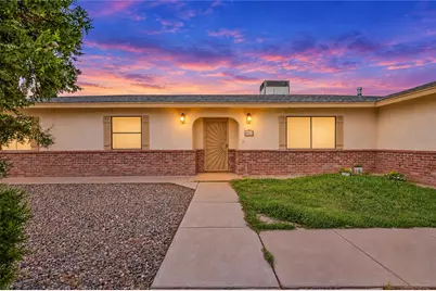 4025 N Skylark Road, Kingman, AZ 86409 - Photo 1