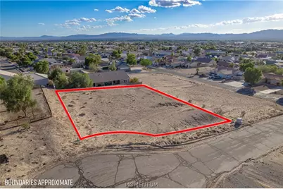 2036 E Primavera Bay, Fort Mohave, AZ 86426 - Photo 1