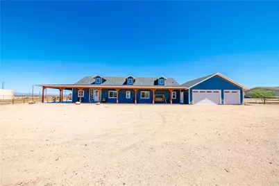 3465 W McConnico Rd Road, Golden Valley, AZ 86413 - Photo 2