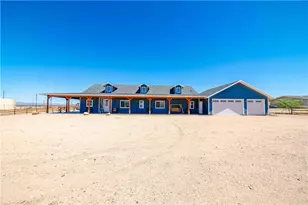 3465 W McConnico Rd Rd, Golden Valley, AZ 86413 - Photo 2