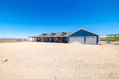 3465 W McConnico Rd Road, Golden Valley, AZ 86413 - Photo 4