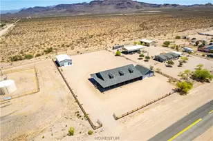 3465 W McConnico Rd Rd, Golden Valley, AZ 86413 - Photo 46
