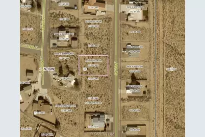 9443 N Vista Drive, Kingman, AZ 86401 - Photo 1