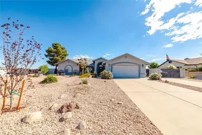 1400 Rawhide Drive, Kingman, AZ 86401 - Photo 2
