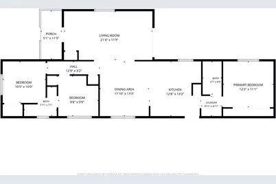 3543 E Robin Lane, Kingman, AZ 86409 - Photo 8